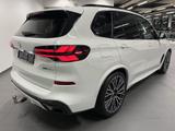 BMW X5 xDrive40d M Sport Pro 7 SITZER HUD PANO ACC A - BMW 7-Sitzer