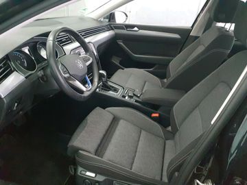 Volkswagen Passat Variant - 5