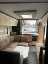 Adria 663 HT - Adria 663