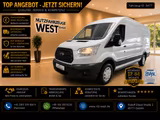 Ford Transit Hoch+Lang*L3-H2*Garantie*Klima*AHK* - Angebote