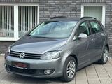 Volkswagen Golf Plus 1.4 DSG/ Klima/SHZ/2.Hand - graue Volkswagen Golf Plus