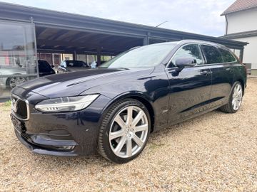 Volvo V90 - 3