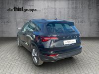 Skoda Karoq - Vorschau Bild 7