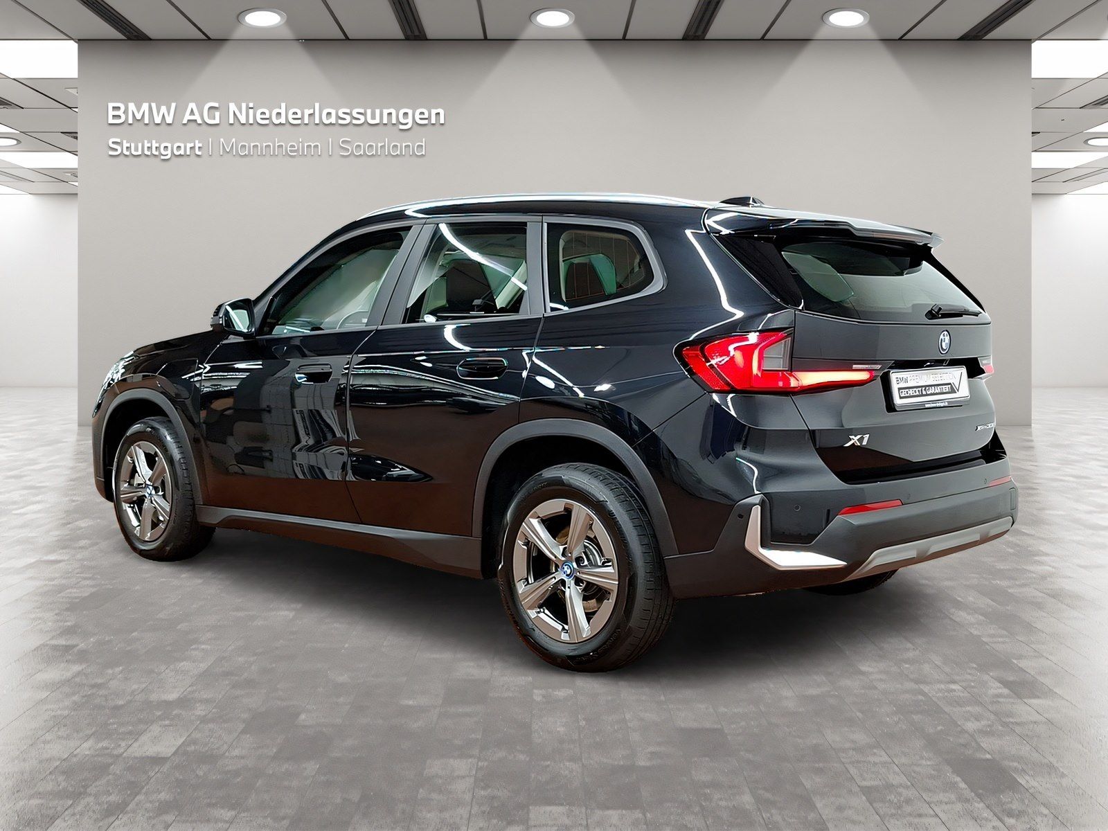 BMW X1 xDrive30e Driv.Assist.Prof LiveCockpitProf foto 2