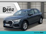 Audi Q3 40 TFSI QUATTRO S tronic LED*CAM*SHZ*NAVI - Audi aus 2022