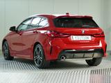 BMW 118 i  M Sportpaket DAB LED 18' RFK 4 J. Gar. - BMW 118: Sportpaket 118d M