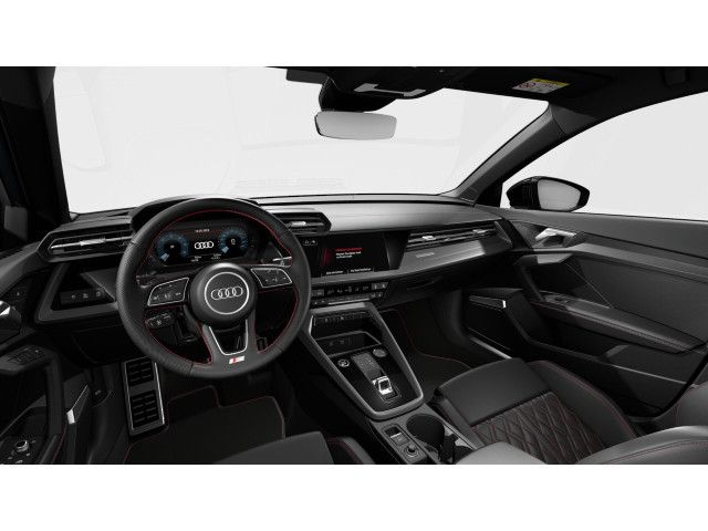 Audi A3 - Bild 4