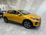 Kia XCeed 1.4 DCT Spirit Xclusive 8x bereift - Kia XCeed: Spirit