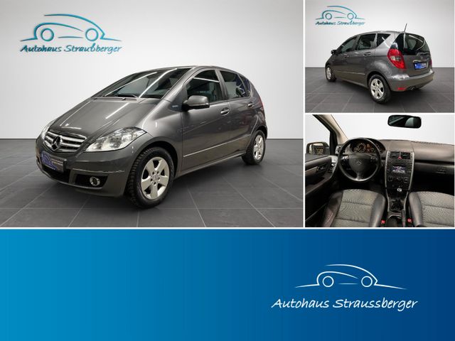 Mercedes-Benz A 180 Avantgarde BlueEfficiency Pano Shz Klima