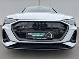 Audi e-tron S quattro 277€ m. 20% Anzahlung 95kWh Hea - Audi e-tron SUV