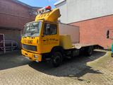 Mercedes-Benz 1117 1317 - Mercedes-Benz 1317
