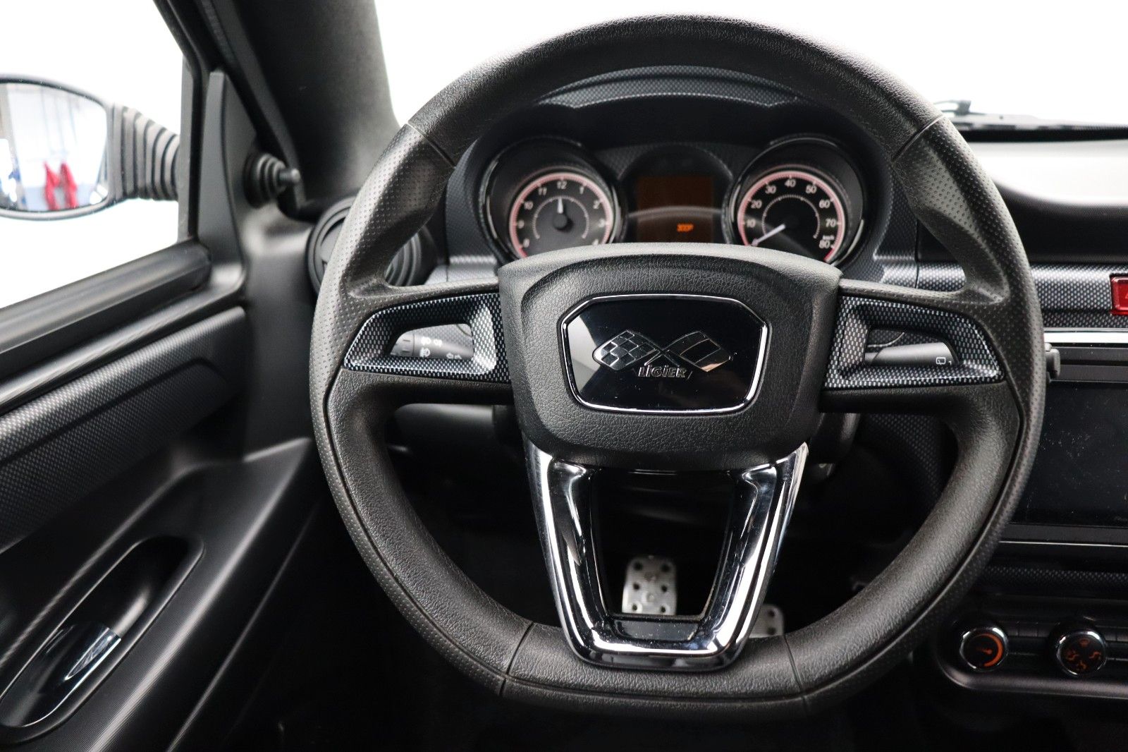 Fahrzeugabbildung Ligier JS 50 Ultimate