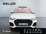 Audi Q5 50 TFSIe qu S tron *LED*StHz*Pano*Sportsi*AHK - Audi: TFSI