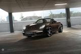 Porsche Boxster 2.9 - PDK macadamia - gebrauchte Porsche Boxster aus dem Jahr 2009