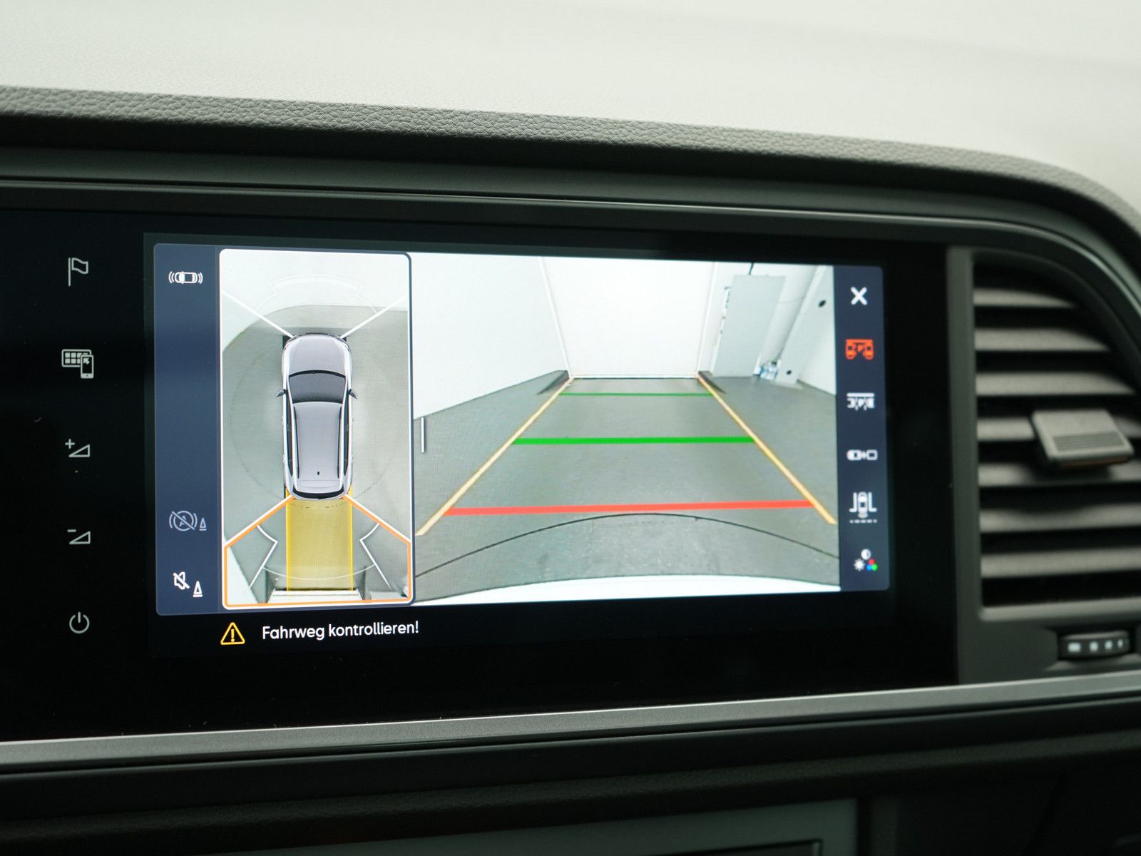 Cupra Ateca - Bild 16