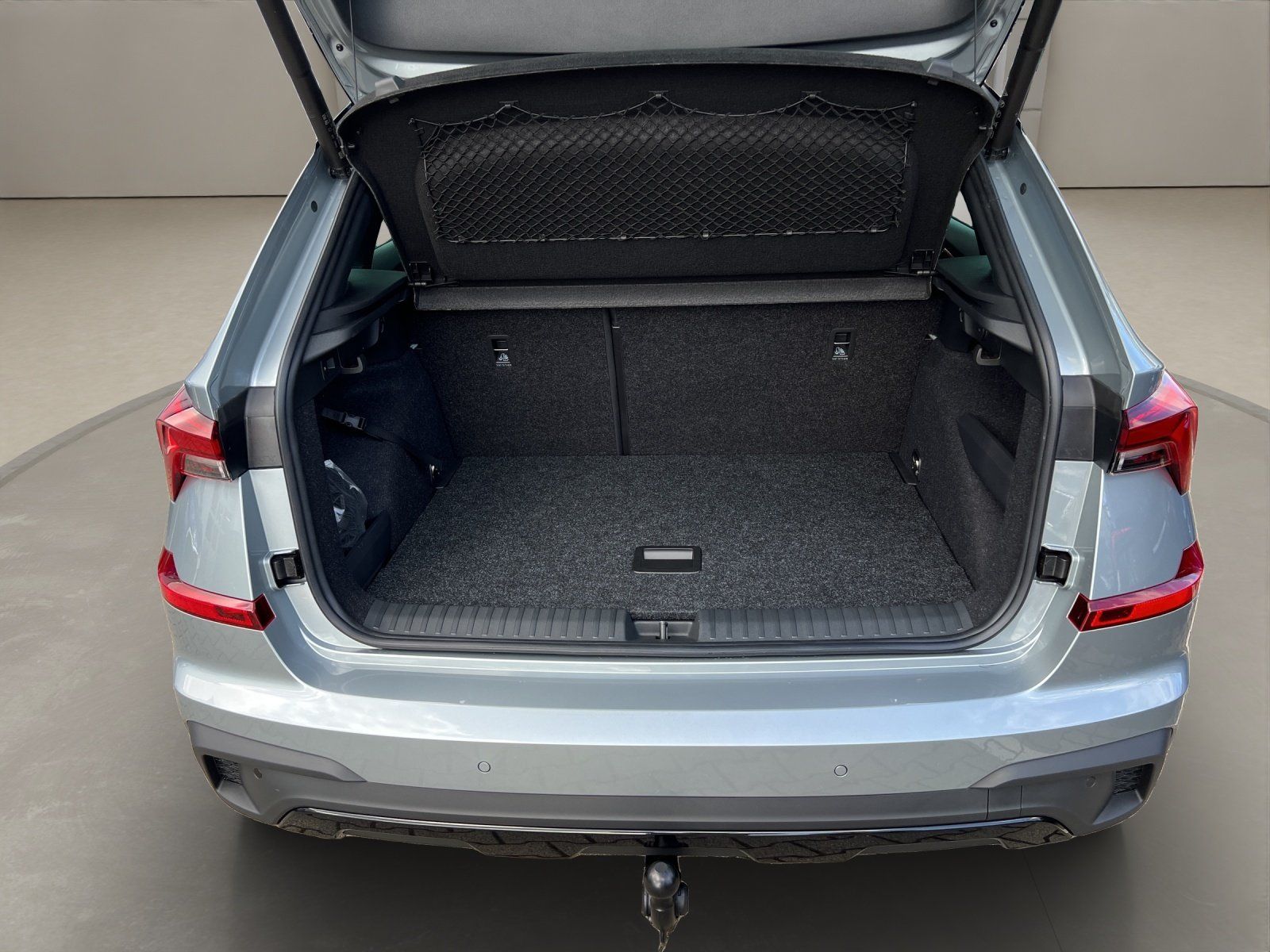 Skoda Kamiq - Bild 19