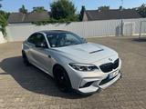 BMW M2 CS - gebrauchte BMW M2 aus dem Jahr 2021