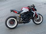MV Agusta Brutale 800 Dragster RR - MV AGUSTA MOTORRAD