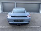 Porsche 718 Cayman 2.5 Turbo GTS PCCB Approved 10.2026 - Porsche: Gt2 Turbo