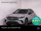 Mercedes-Benz GLC 300e 4M AMG|NIGHT|KEYL|NAVI|AHK|LED|360°|19' - Mercedes-Benz GLC 300 in Rostock