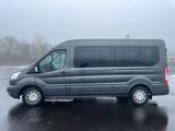 Ford Transit Kombi H2 L3 2.0TDCi 131PS 95116 - Ford Transit mit Klimaanlage L2h2 mit Diesel-Antrieb