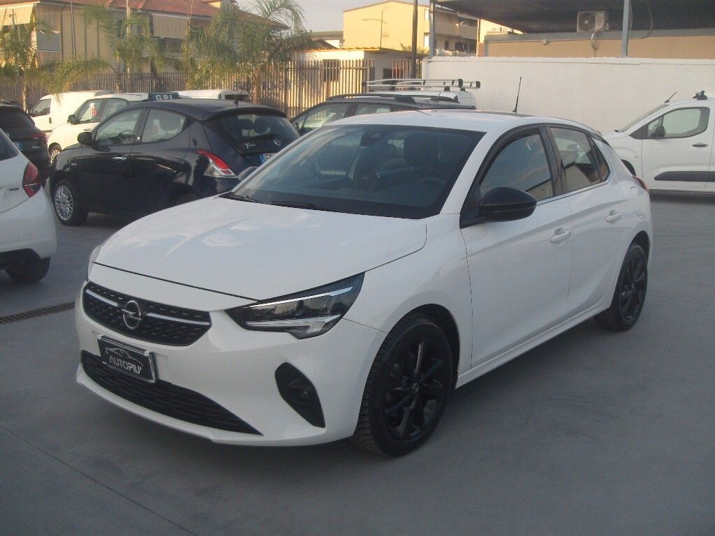 Image of Opel Corsa
