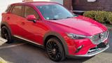 Mazda CX-3 2.0 SKYACTIV-G 120 Sports-Line FWD AT S... - Mazda CX-3