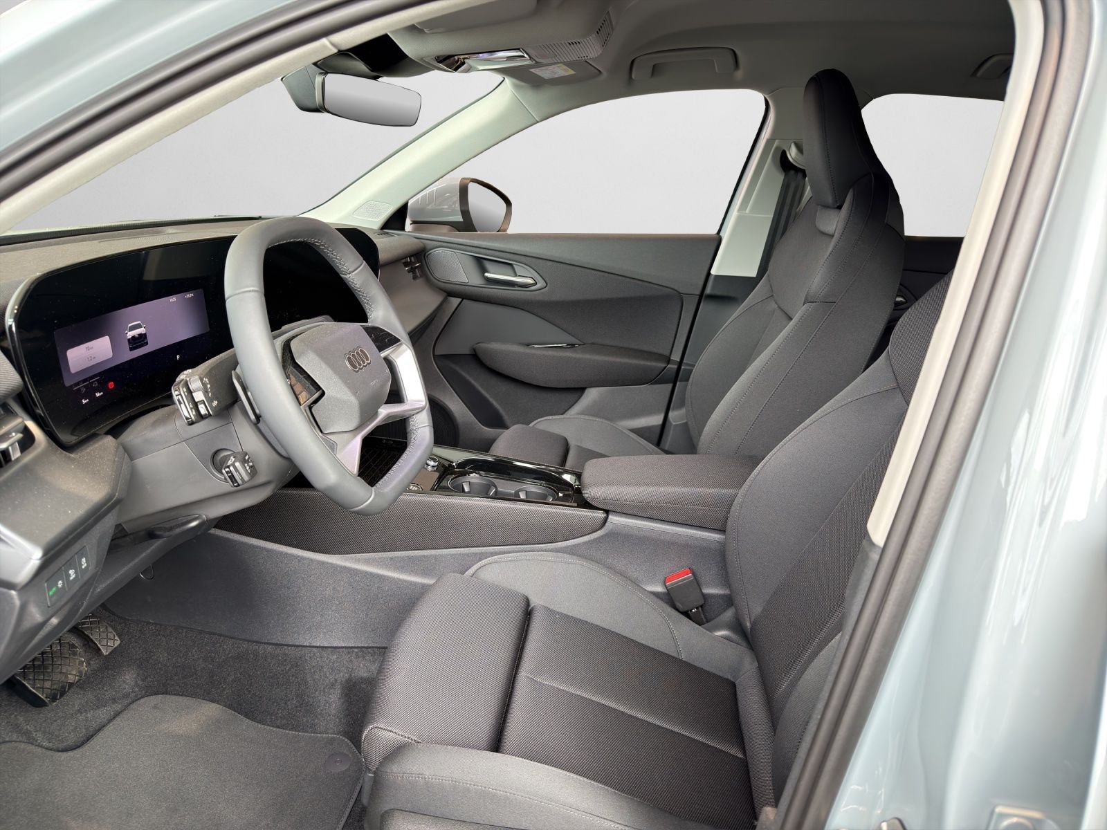 Audi Q3 SUV e-hybrid 200 kW S tronic foto 11