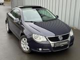 Volkswagen Eos 2.0*1 HAND*65TKM*PANO* XENON*LEDER* - Volkswagen Eos: 1.6
