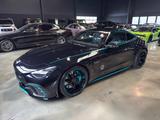 Mercedes-Benz AMG GT 63 PRO 4Matic+ Collectors Edition 1of 200