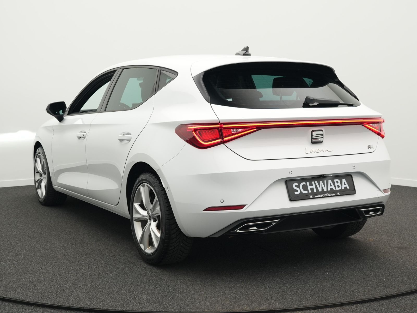 Seat Leon - Bild 26