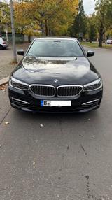 BMW 540i xDrive G30 individual line - top Qualität  - BMW 5er-Reihe G30 mit Benzin-Antrieb