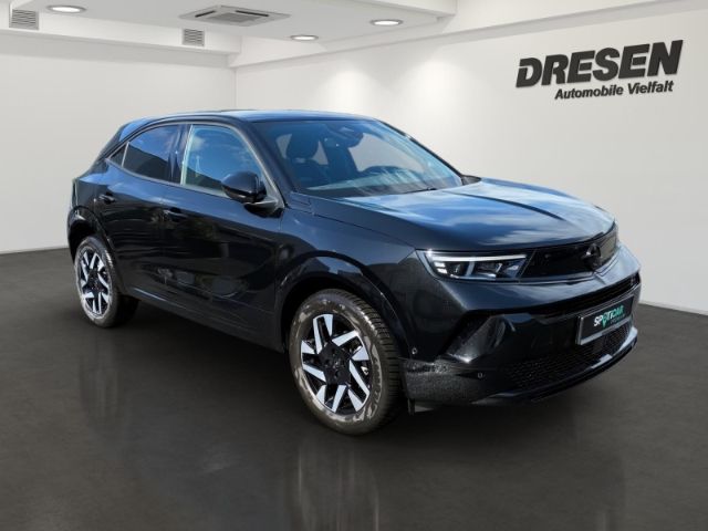 Opel Mokka GS 1.2 Turbo Klimaautomatik/Sitzheizung/Al imagem 3