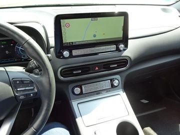 Fotografie 12 des Hyundai KONA Elektro Trend*wie neu*1.Hand*WäPumpe