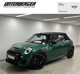 MINI John Cooper Works Cabrio Chili Harman/Kardon Par