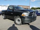 Dodge RAM 1500 Single CAB/Kamera/Automatik - gebrauchte Dodge RAM aus dem Jahr 2010