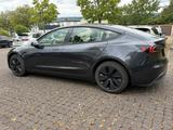 Tesla Model 3 Highland Hinterradantrieb RWD  - Tesla Model 3 aus 2024