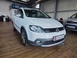 Volkswagen Golf Plus VI CrossGolf - Volkswagen: Crossgolf