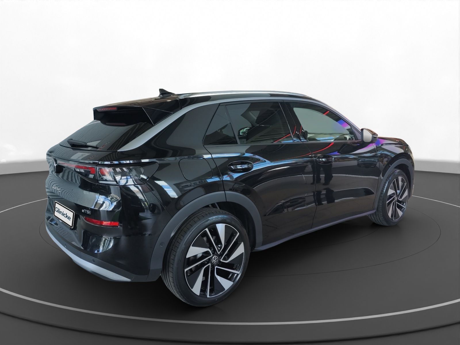 Volkswagen T-Roc - Bild 11