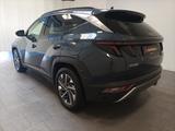 Hyundai Tucson 1.6 T-GDI Navi|CAM|LED|Dig Cockpit - gebrauchte Hyundai TUCSON aus dem Jahr 2022