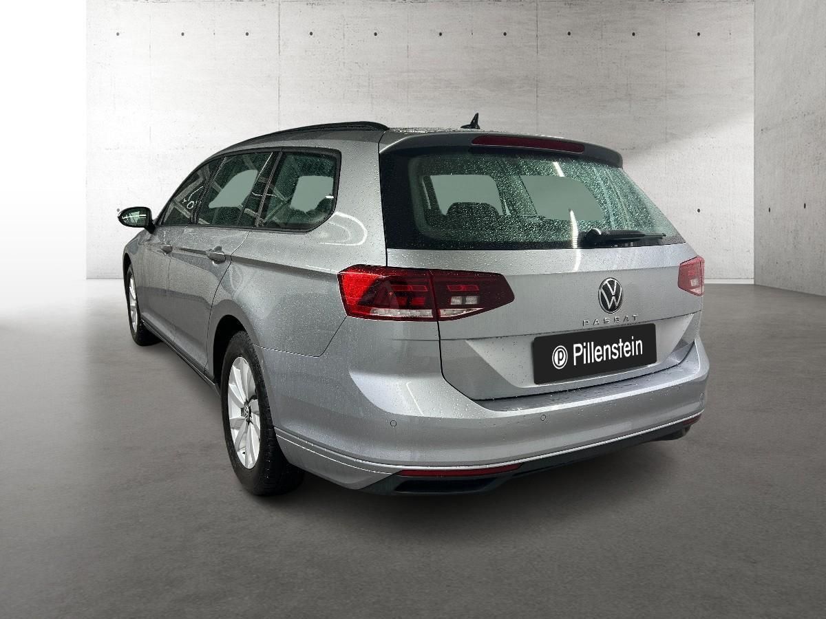 Volkswagen Passat Variant - Bild 3