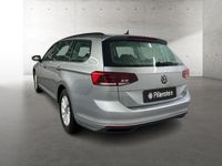 Volkswagen Passat Variant - Vorschau Bild 3