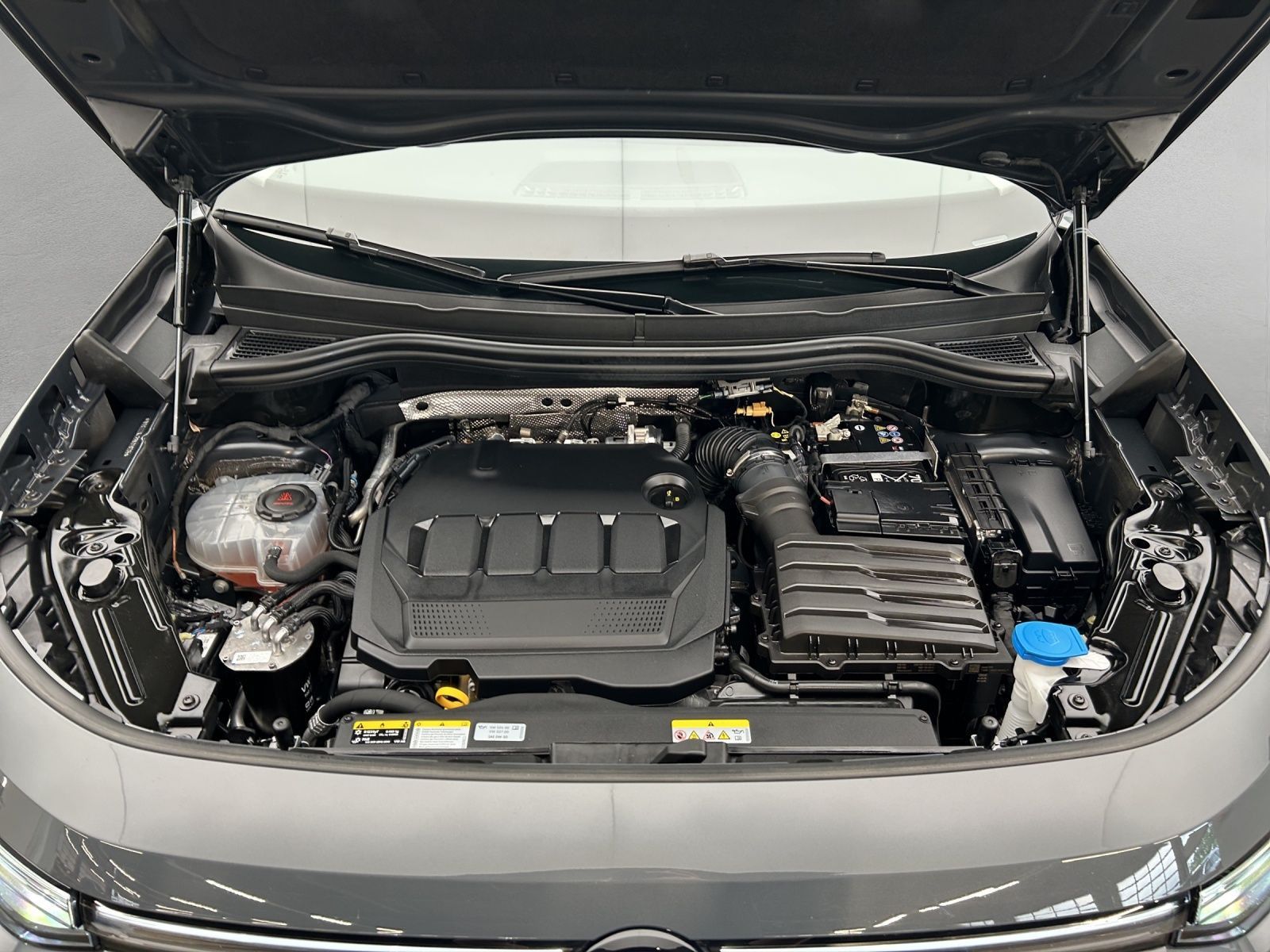 Volkswagen Tayron - Bild 18