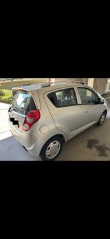 Chevrolet Spark 1.2 LTZ LTZ - Chevrolet Spark Gebrauchtwagen