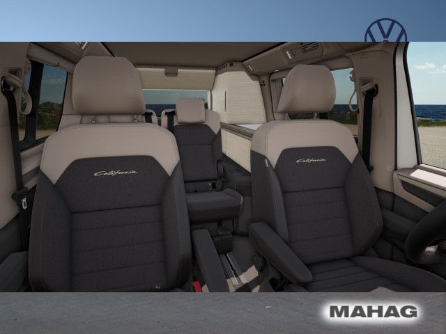 Volkswagen T7 California - Bild 15