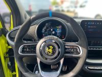 Abarth 500 e 42kWh Scorpionissima ALCANTARA JBL 360°CAM - Image