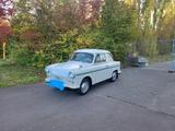 Trabant 600 - Trabant in Leipzig