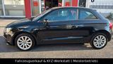 Audi A1 *126.810KM* *GARANTIE* - Audi A1 Gebrauchtwagen in Düsseldorf
