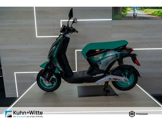 Piaggio One Feng Chen Wang 1