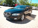 Volvo V70 D3 Kombi ,Mod.2016, Vollleder - Volvo V70: 3.2